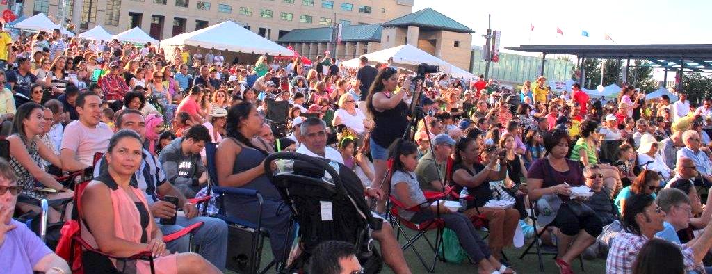 Los eventos latinos más destacados del 2017 en Toronto y Canadá 