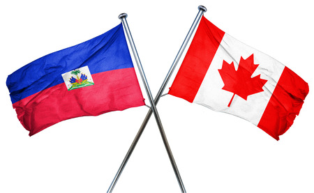 Llegada masiva de haitianos ilegales a Quebec
