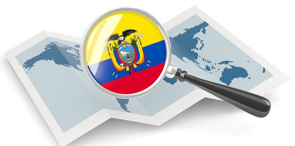 Ecuador busca atraer a los grandes inversionistas de todo el mundo 