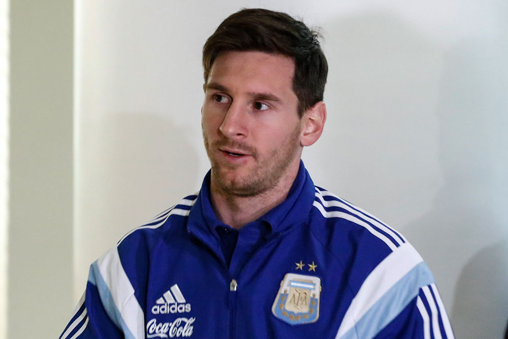 Leonel-Messi