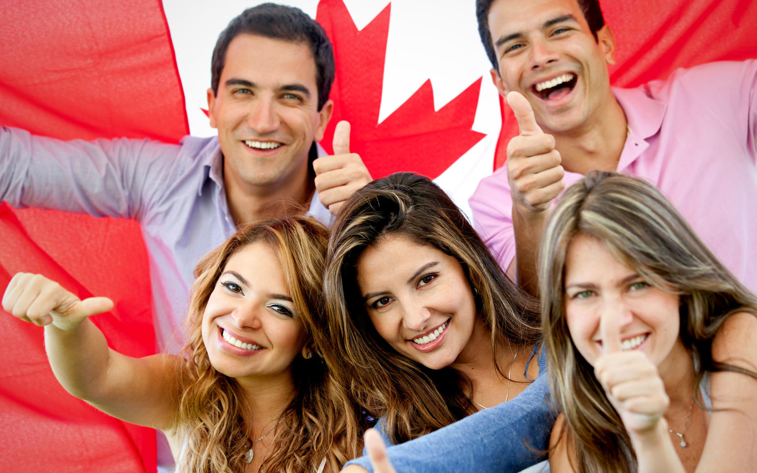 Estudiantes internacionales podrían obtener más fácil su residencia en Canadá 