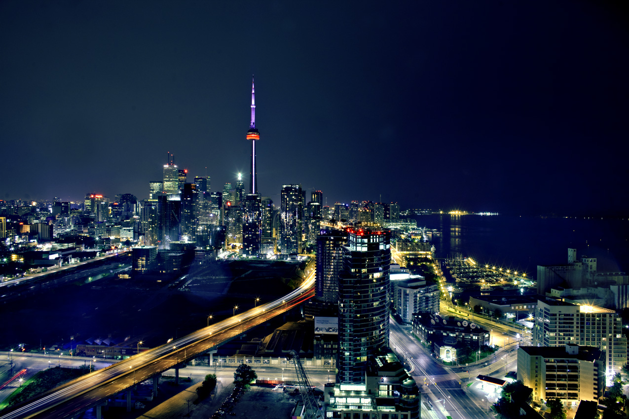 Con el respaldo de Google, Toronto será un centro innovación mundial
