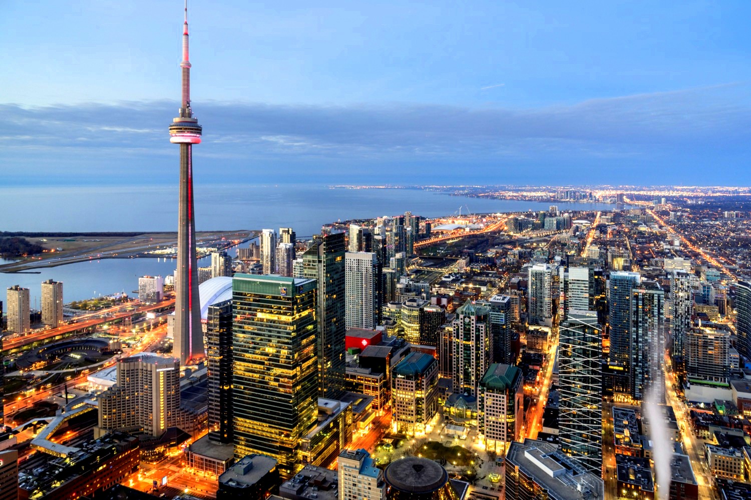 Falta de tierras para construir en Toronto genera aumento de precios en viviendas nuevas