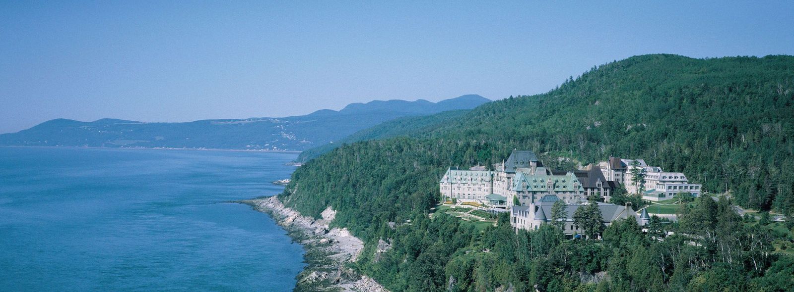Para evitar protestas Cumbre del G7 se realizará en hotel lejos de Quebec 