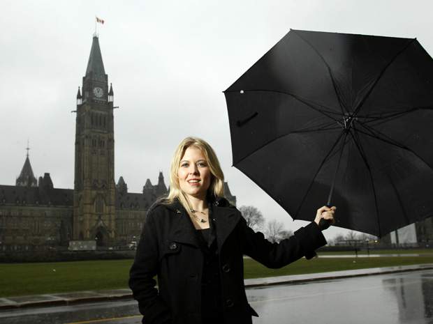 Por un “pedo” se genera gran polémica en el Parlamento de Canadá 
