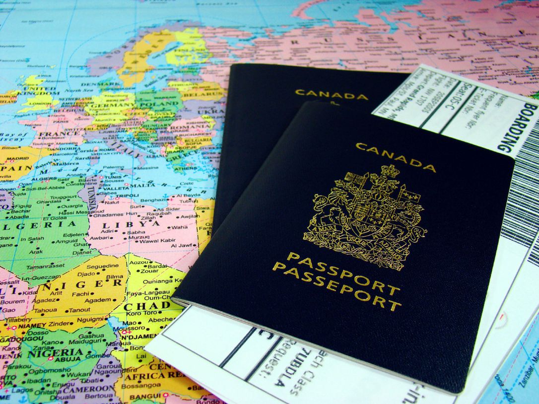 Gobierno canadiense lanza advertencia a sus ciudadanos sobre peligro de viajar a China 