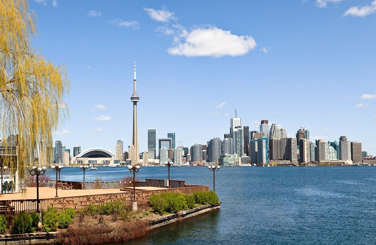 Toronto entre las 10 ciudades más atractivas del mundo para vivir y trabajar 