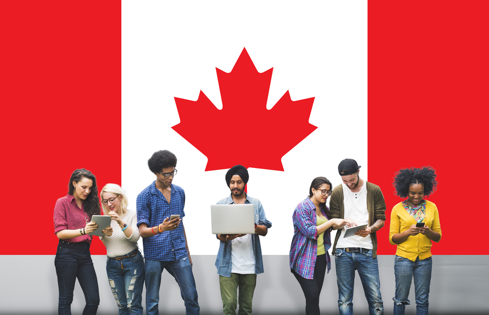Canadá se consolida como el país donde los extranjeros quieren venir a estudiar 