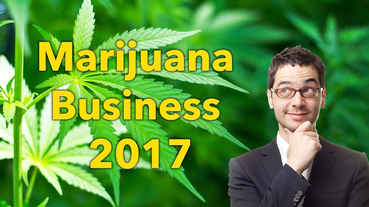 Empresarios de la marihuana, los nuevos millonarios de Canadá