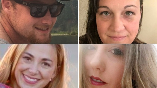 Masacre en Las Vegas deja por ahora 4 canadienses muertos 