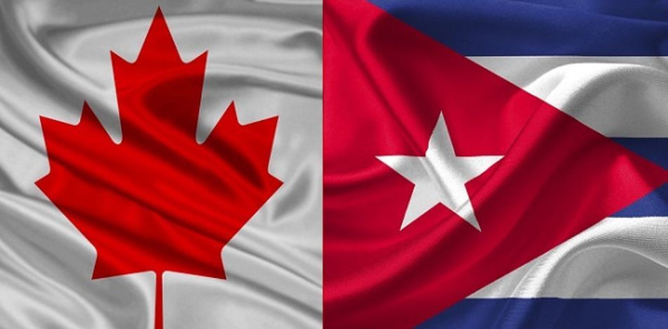 Cuba y Canadá revisan problemas migratorios entre los dos países