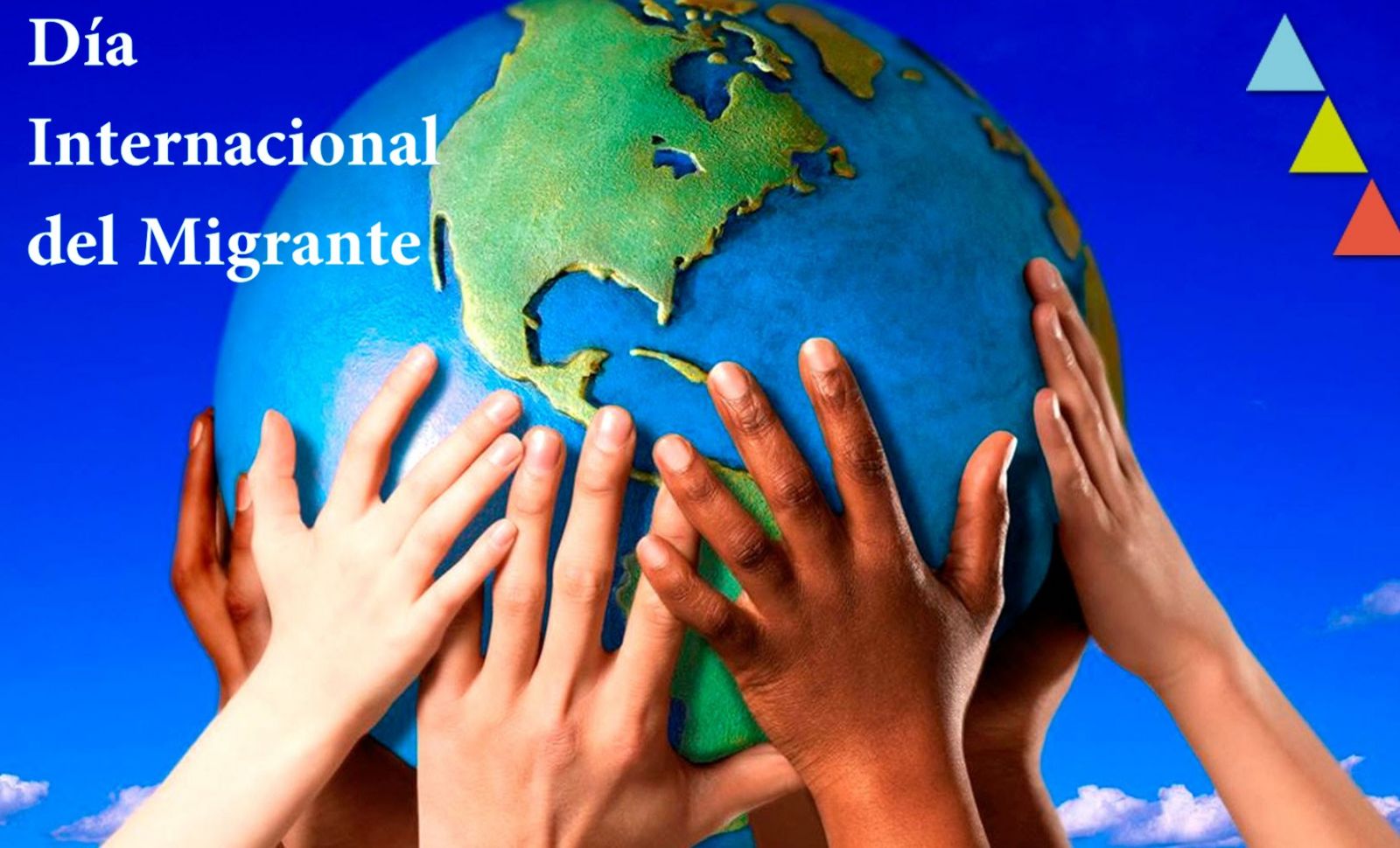 Comunidad Ecuatoriana en Toronto celebra el día Internacional del Migrante 