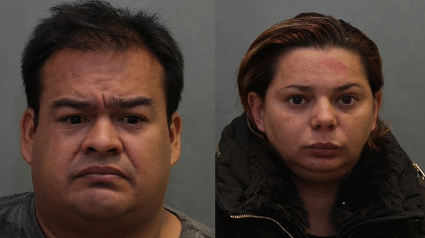 Inmigrante en Toronto explotada sexualmente escapa y denuncio a sus captores