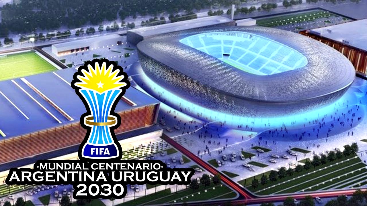 Argentina y Uruguay se unen para luchar por sede del Mundial de Futbol 