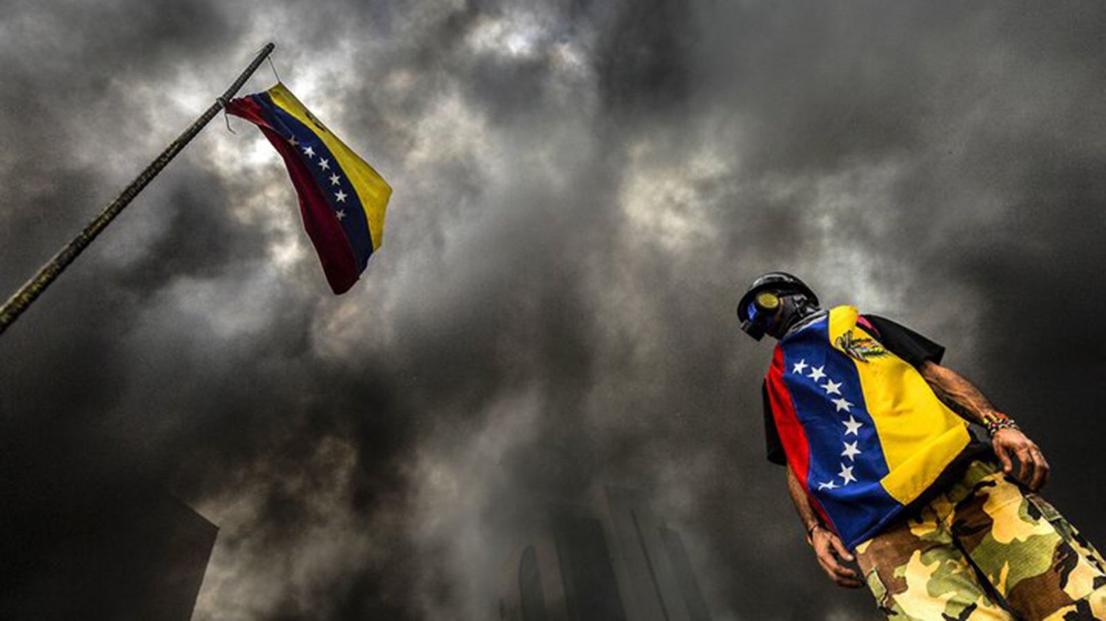 Maduro ganará y arrastrará a Venezuela al más profundo abismo 