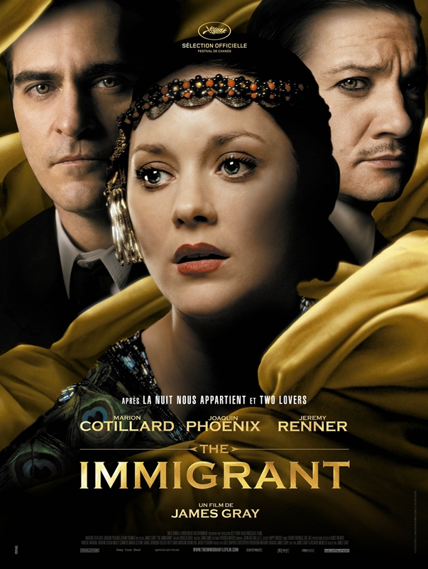 Inmigrant