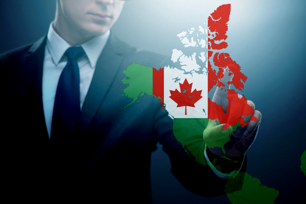 Para cumplir meta, Canadá está facilitando a extranjeros dentro de Canadá obtener su residencia