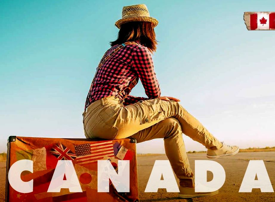 Obtener una visa a Canadá, el dolor de cabeza de los que quieren visitar el país