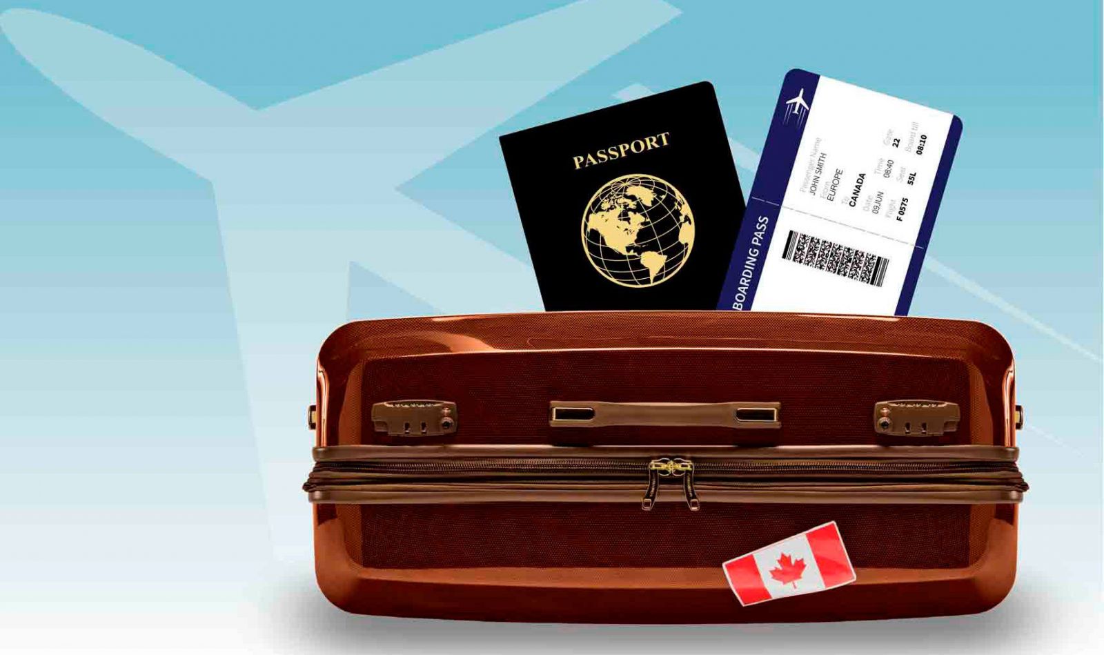 ETA, el permiso que requieren los que no necesitan visa para entrar en Canadá 