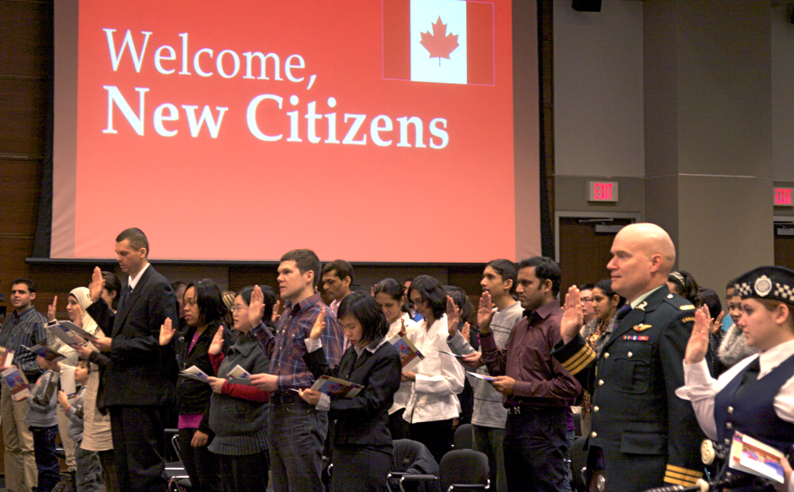 Informe especial de los cambios más importantes en Migración Canadá