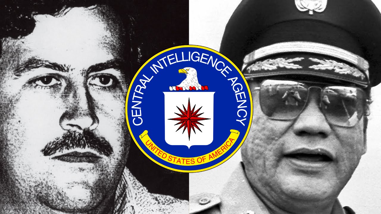 Con la muerte de Noriega, culmina la sangrienta historia de un dictador