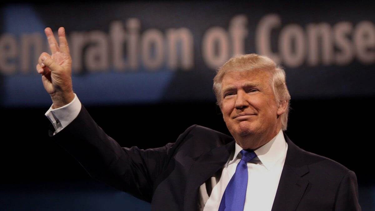 Colegio Electoral confirmó elección de Trump como presidente de EE.UU. 