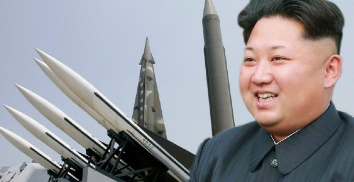 Amenaza surge luego que el director de la CIA asegurara que el régimen norcoreano va a cambiar 