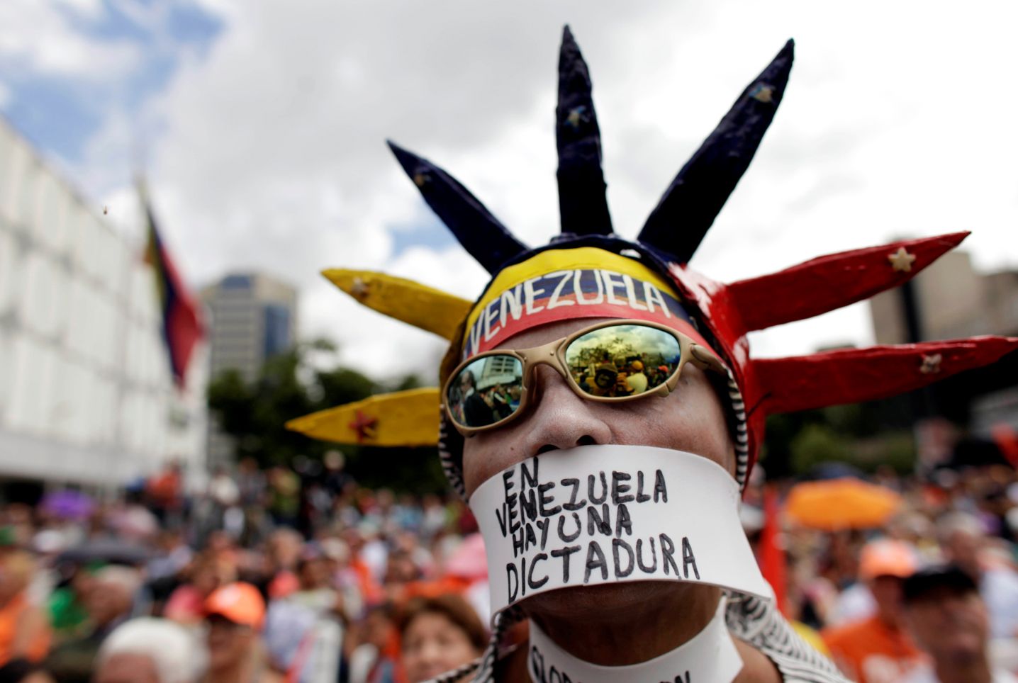 Diálogos en Venezuela a punto de romperse porque el Gobierno no cumple 