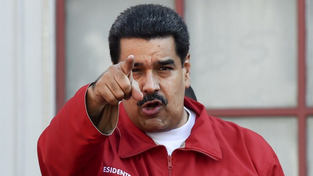 Fuerte enfrentamiento entre Canadá y Venezuela por proceso electoral    