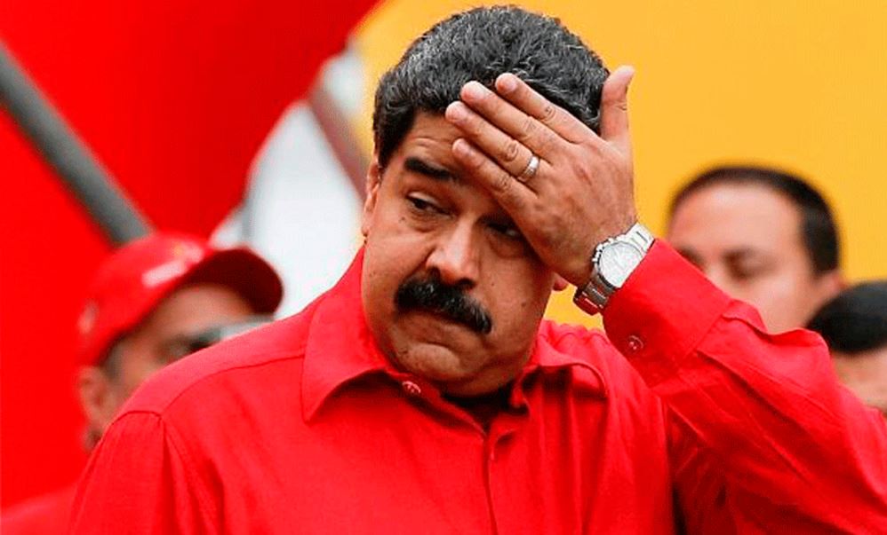 Colombia niega alianza con México y la CIA, para derrocar a Maduro