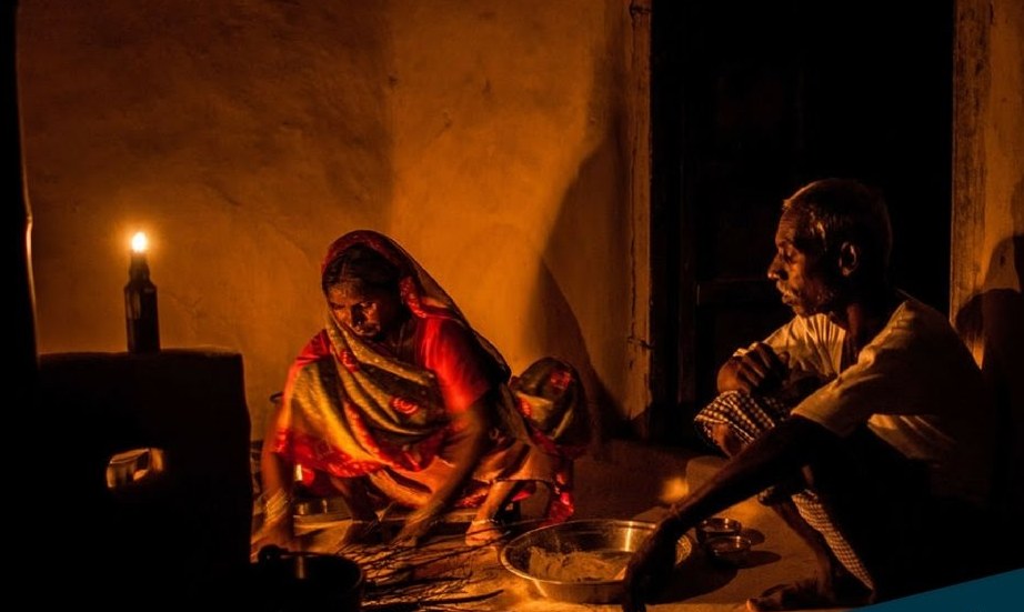 Más de mil millones de personas en el mundo, aún viven sin electricidad