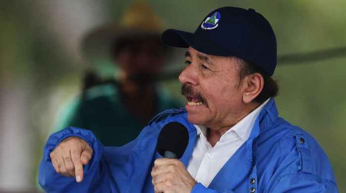 Pese a las protestas, los muertos y la crisis, Ortega se niega a renunciar