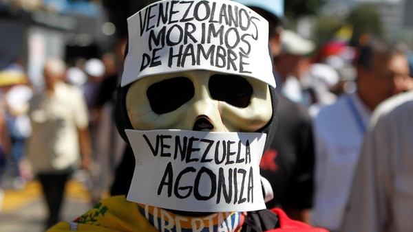Gobierno venezolano y oposición no llegaron a ningún acuerdo sobre elecciones 