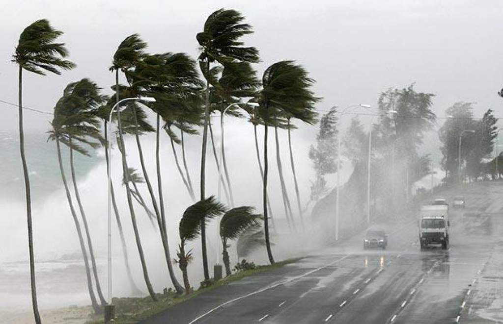 Peligroso huracán Irma avanza por el caribe rumbo a La Florida