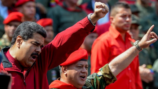 Irónicamente Maduro pide a la ONU lo dejen hablar sobre derechos humanos