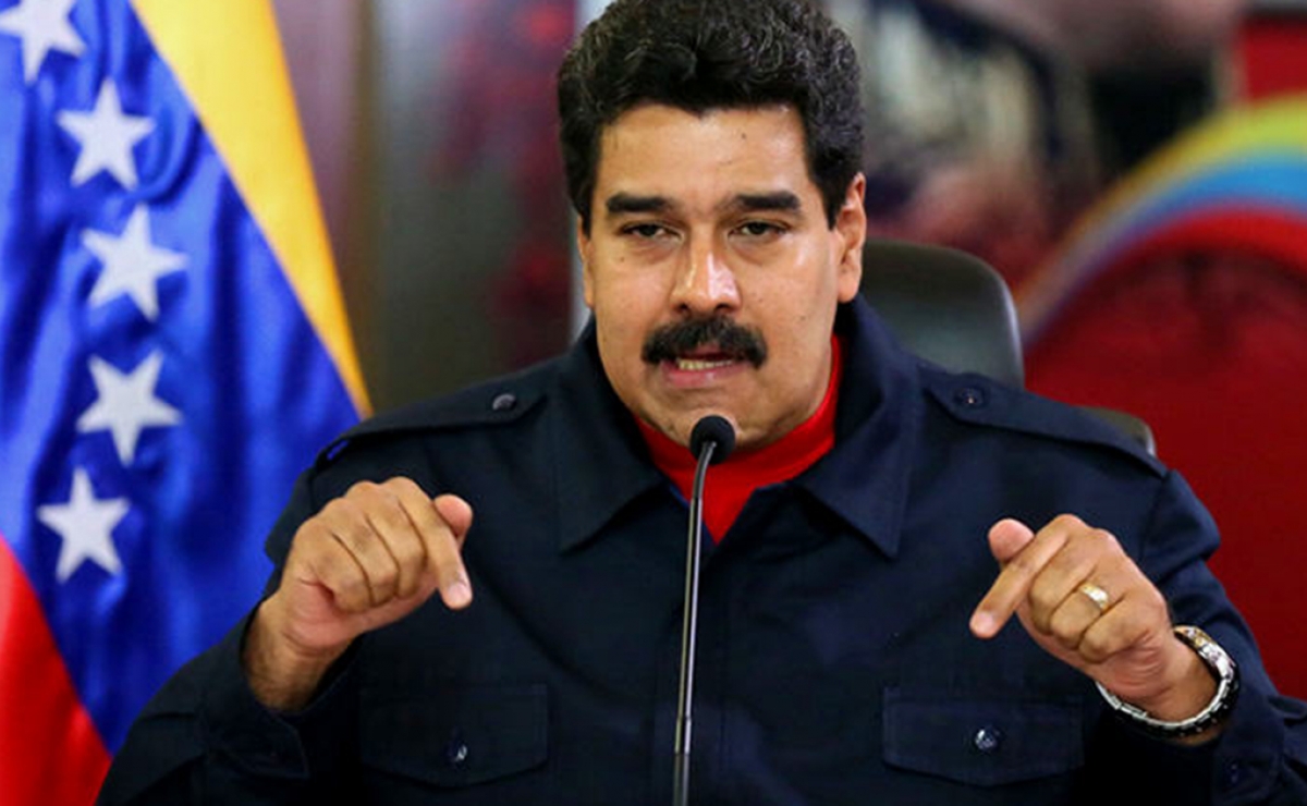 Adelantaron elecciones en Venezuela para asegurar reelección de Maduro 