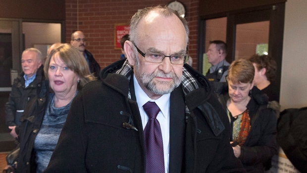 Reconocido pastor en Toronto es declarado inocente de abuso sexual 