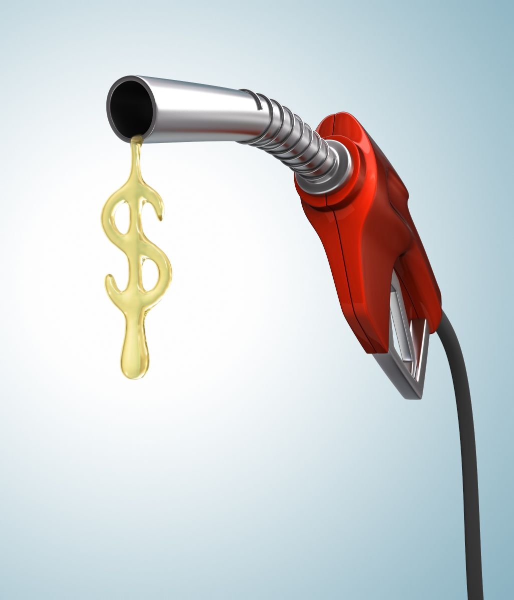 Precio del gas y la gasolina están en alza en Ontario, y seguirá subiendo 
