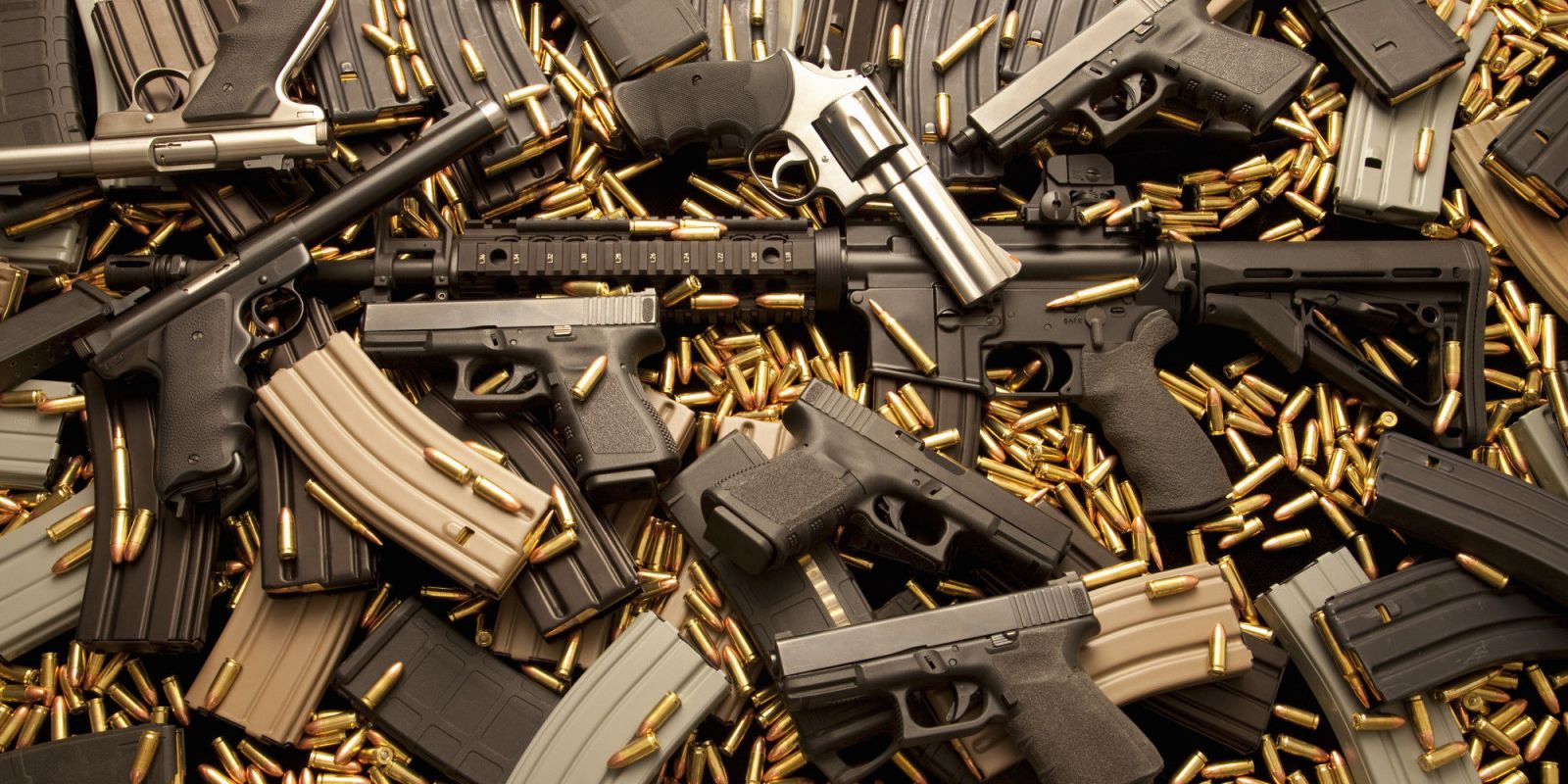 Ante aumento de homicidios Alcalde de Toronto pide más control a venta de armas 