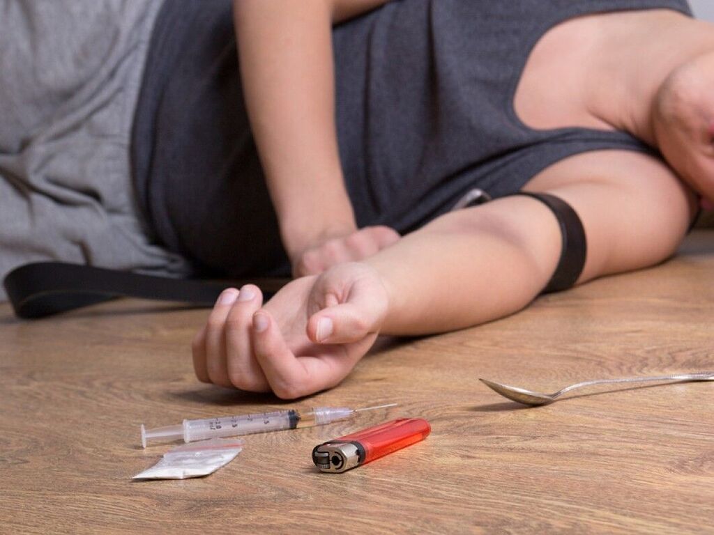 Crisis por aumento de muerte de drogadictos en Toronto 