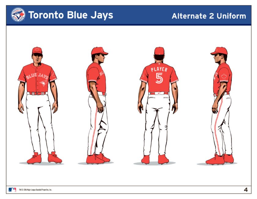 Los Azulejos de Toronto anuncian planes para remozar el Rogers