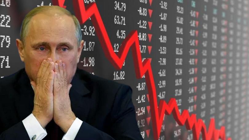 La guerra de Rusia-Ucrania, dejará secuelas duraderas en la economía mundial, alerta la OCDE