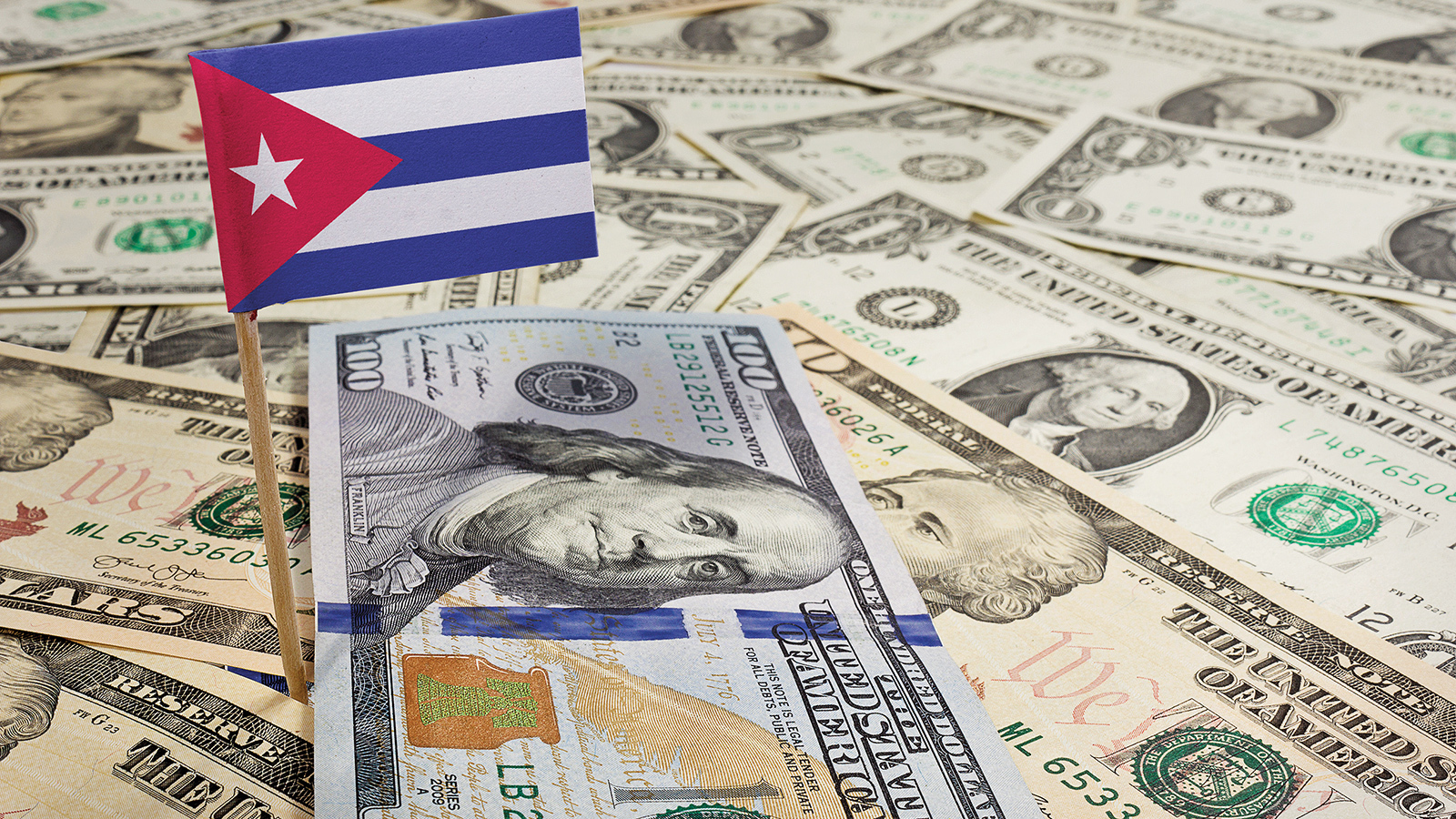 ¿Cuba se dolariza?, eliminan impuesto al dólar y amplía el uso del “billete verde”
