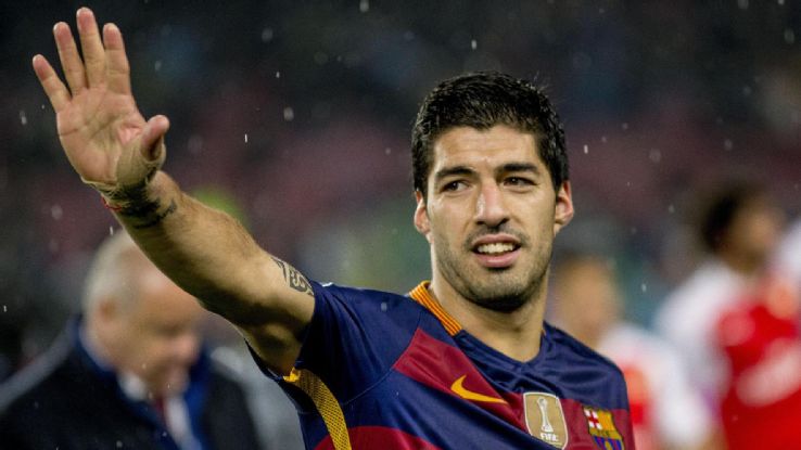 LuisSuarez