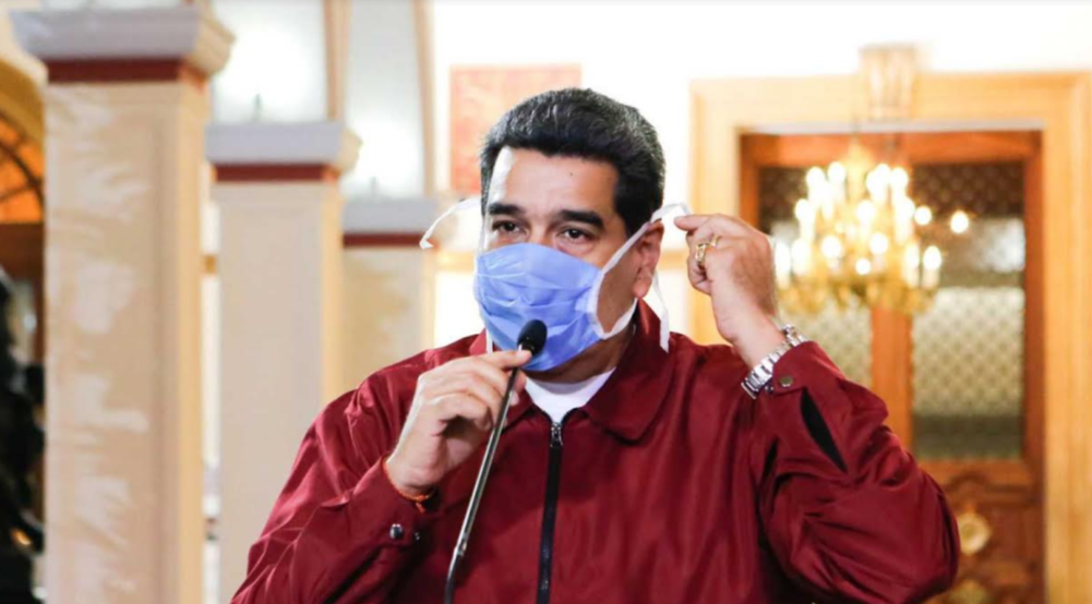 Las medidas especiales tomadas por países de Latinoamérica por el coronavirus 