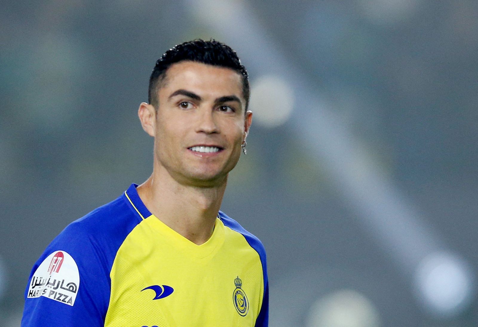 Saudi Arabia set to profit from Ronaldo move, says football finance expert