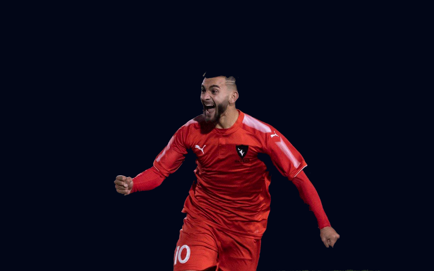 Attacker Gabriel Bitar joins Vancouver FC