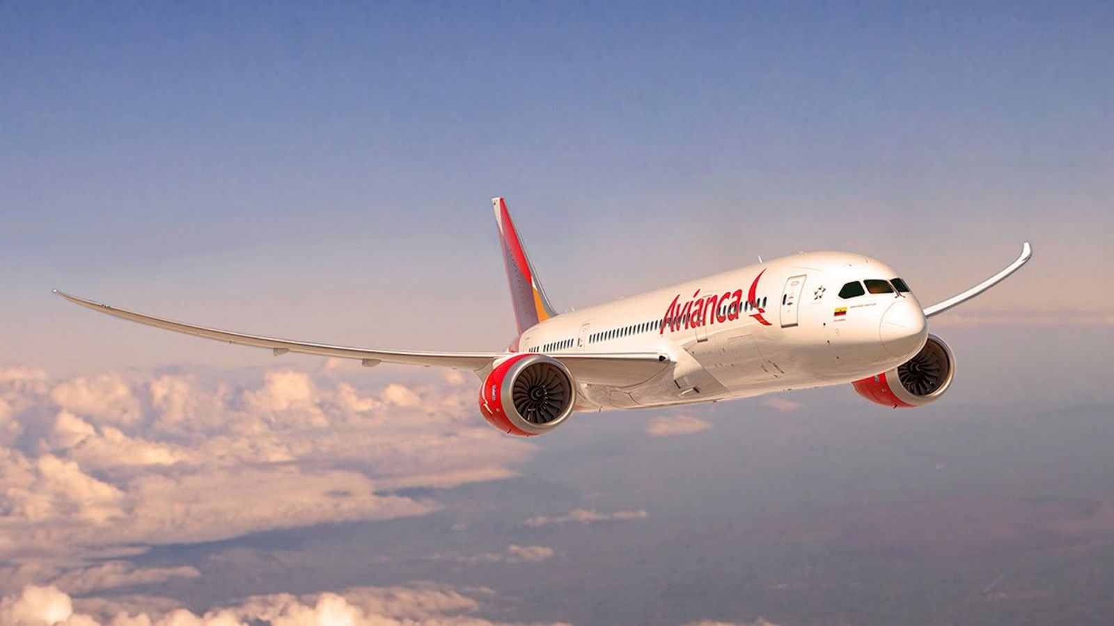 Avianca, aerolínea colombiana, tendrá vuelos Bogotá-Toronto