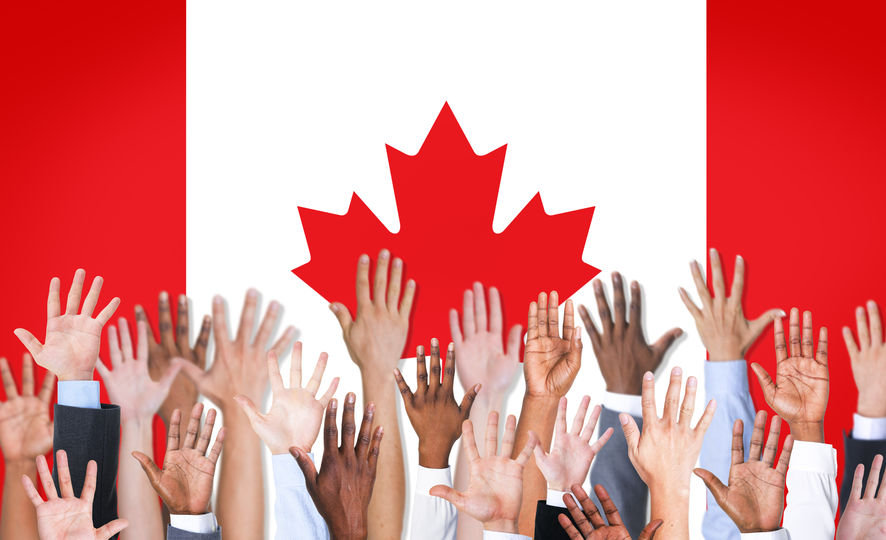 Ayuda a trabajadores y empresas afectados por el Covid-19 en Canadá está enredada 