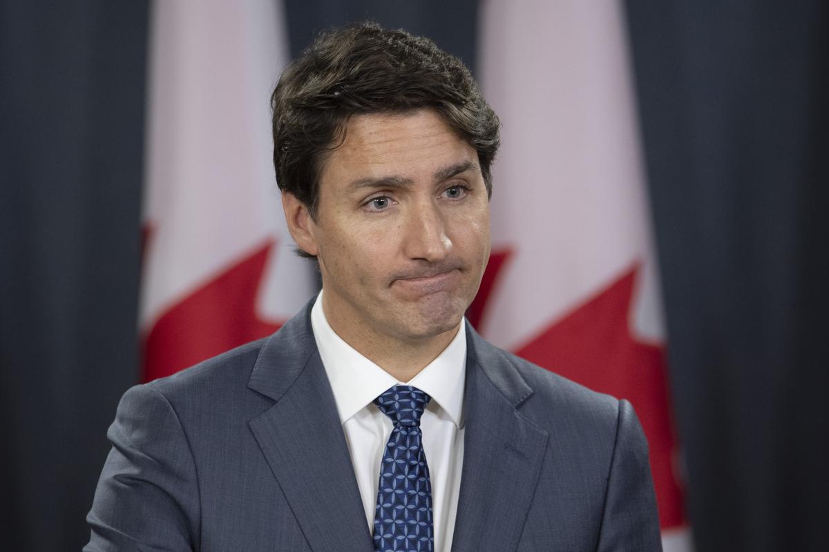 Trudeau busca crear un gabinete de transición que una a todos los canadienses